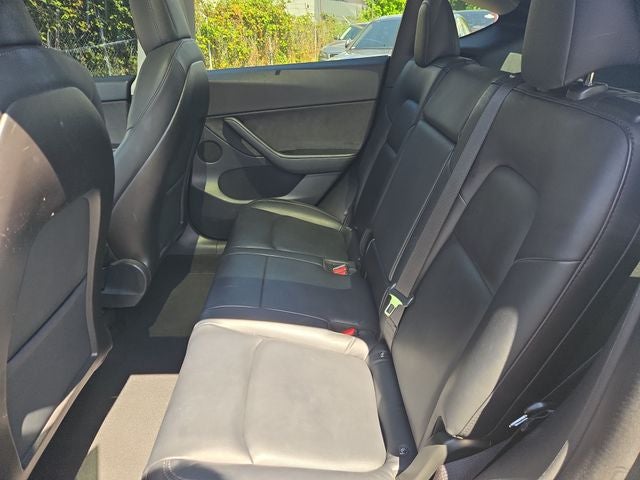 2020 Tesla Model Y Performance