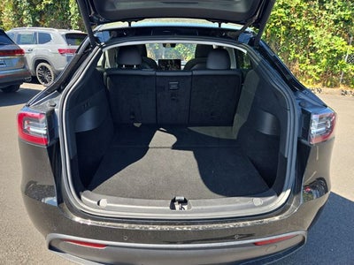 2020 Tesla Model Y Performance