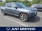 2022 Rivian R1T Adventure
