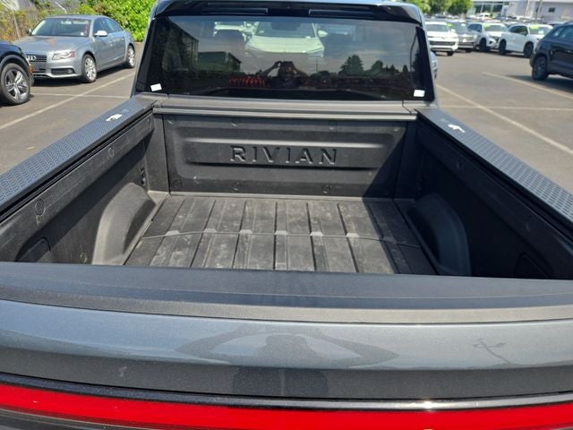 2022 Rivian R1T Adventure