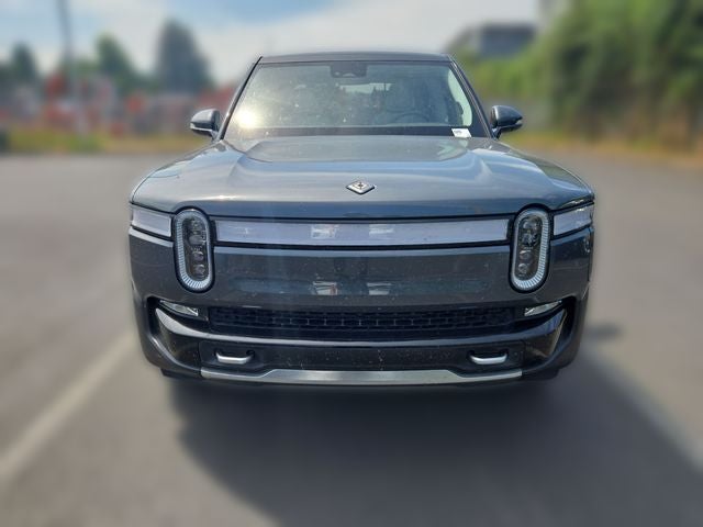 2022 Rivian R1T Adventure