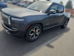 2022 Rivian R1T Adventure