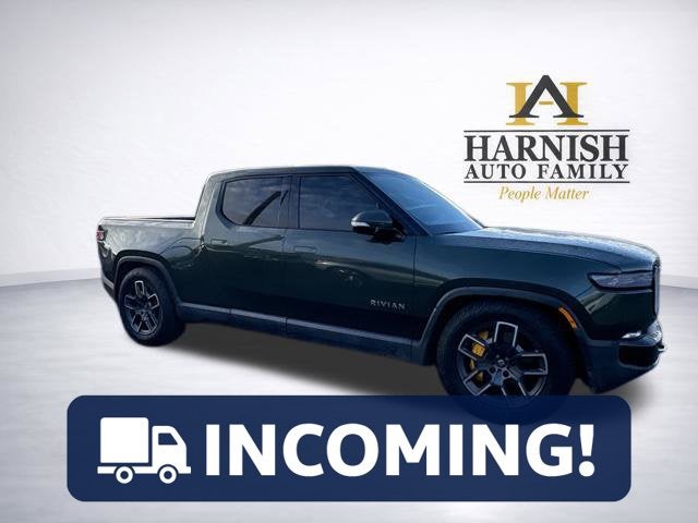 2022 Rivian R1T
