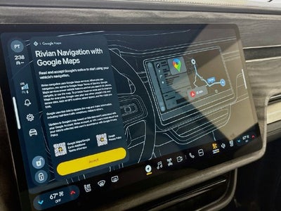 2023 Rivian R1T Adventure