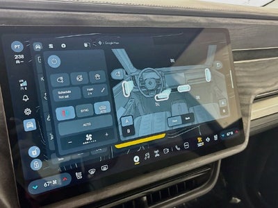 2023 Rivian R1T Adventure