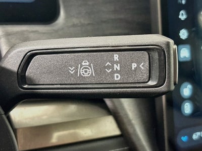 2023 Rivian R1T Adventure