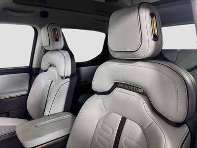 2023 Rivian R1T Adventure
