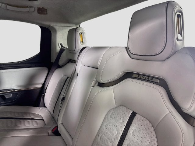 2023 Rivian R1T Adventure