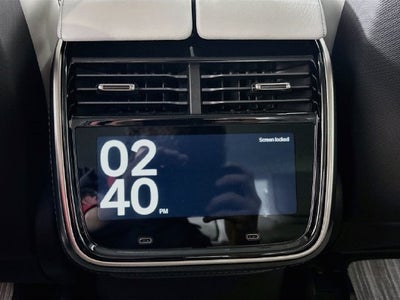 2023 Rivian R1T Adventure