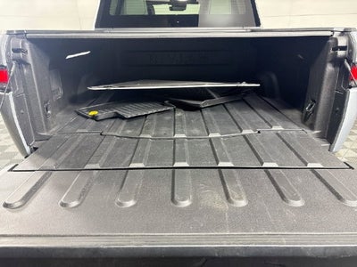 2023 Rivian R1T Adventure