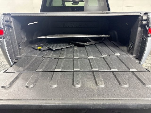 2023 Rivian R1T Adventure