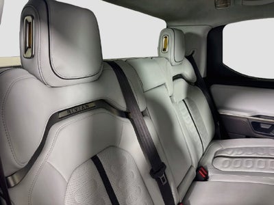 2023 Rivian R1T Adventure