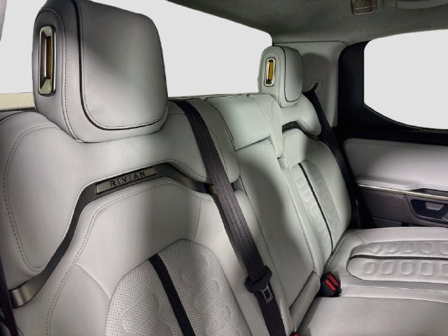2023 Rivian R1T Adventure