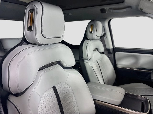 2023 Rivian R1T Adventure