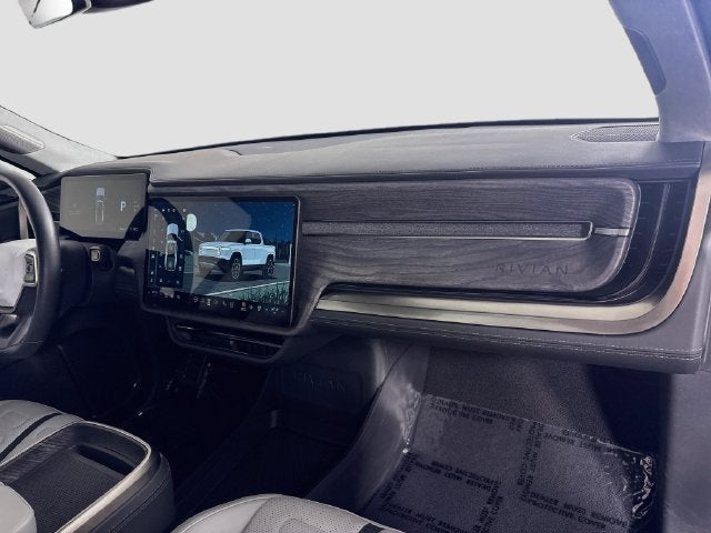 2023 Rivian R1T Adventure