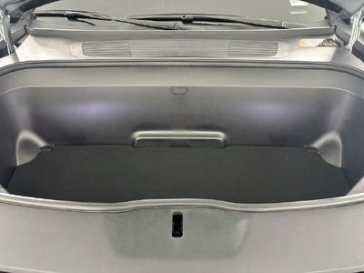 2023 Rivian R1T Adventure