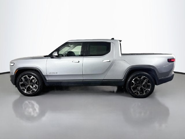 2023 Rivian R1T Adventure