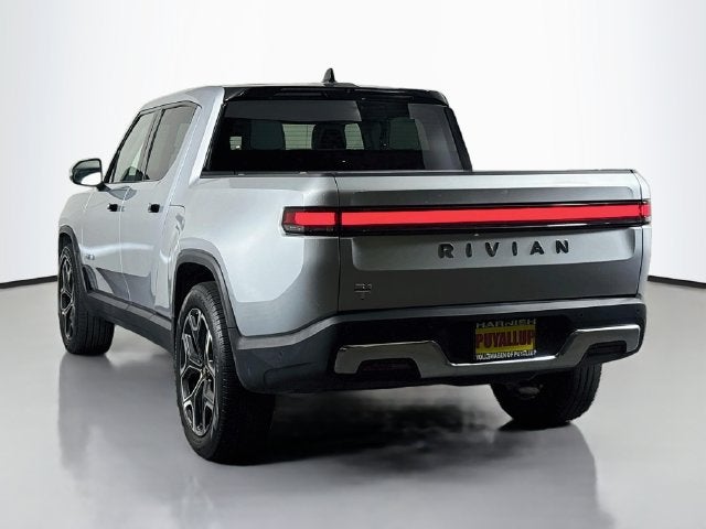 2023 Rivian R1T Adventure