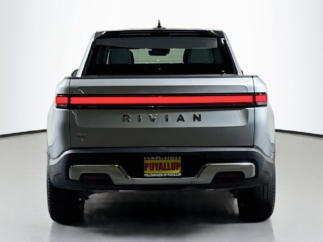 2023 Rivian R1T Adventure