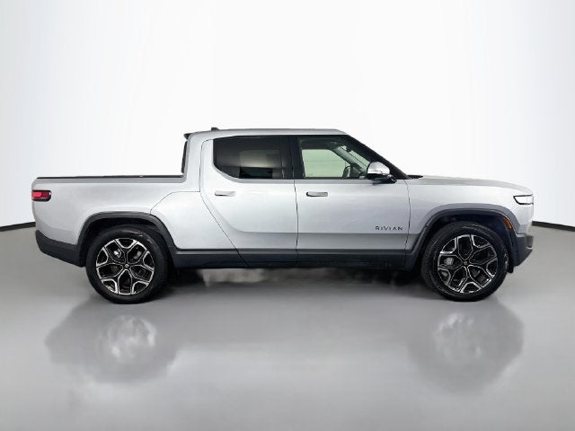 2023 Rivian R1T Adventure