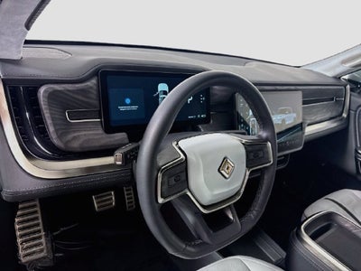 2023 Rivian R1T Adventure