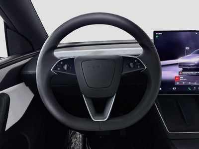 2026 Tesla Model Y Long Range