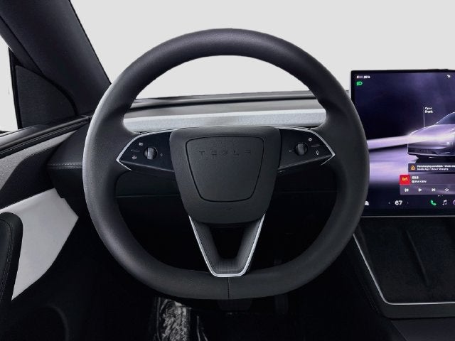2026 Tesla Model Y Long Range
