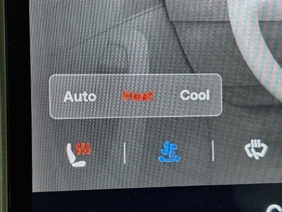 2026 Tesla Model Y Long Range