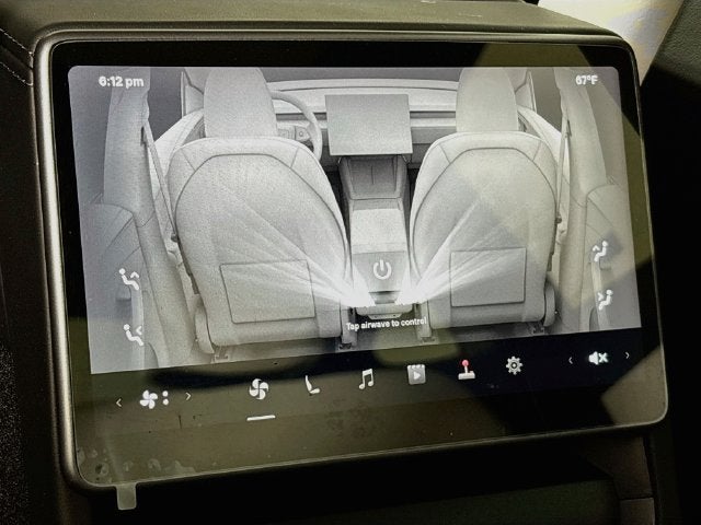2026 Tesla Model Y Long Range