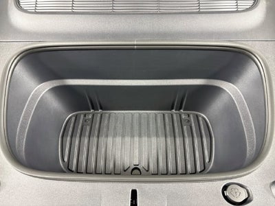 2026 Tesla Model Y Long Range