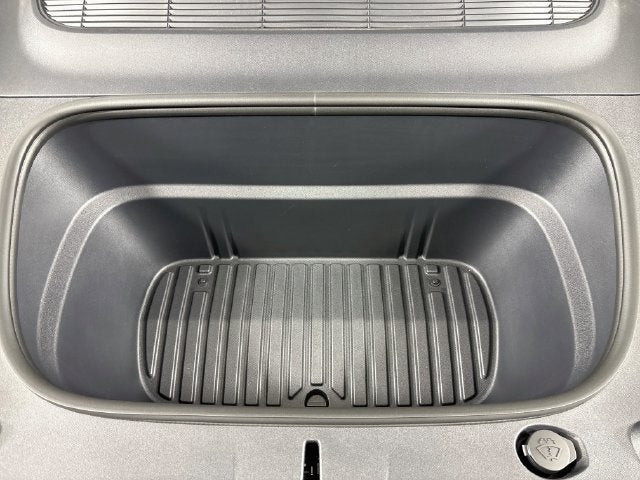 2026 Tesla Model Y Long Range