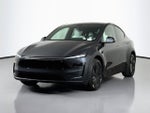 2026 Tesla Model Y Long Range