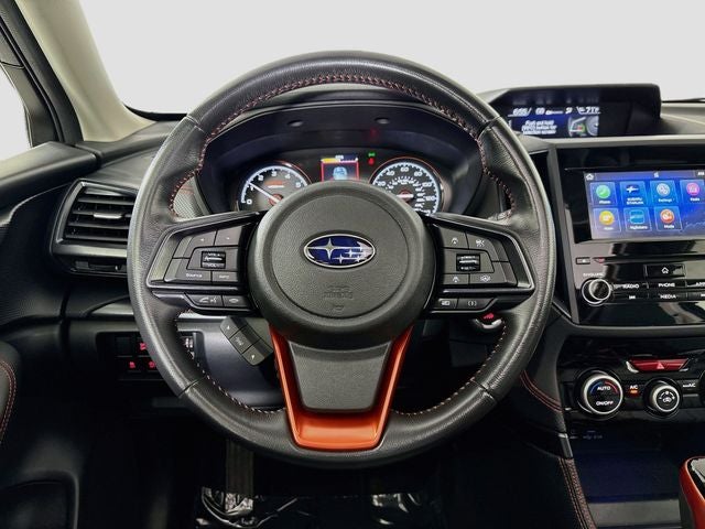 2022 Subaru Forester Sport
