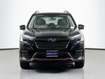 2022 Subaru Forester Sport