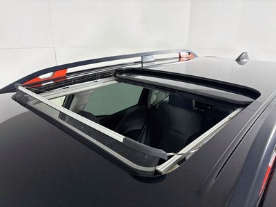 2022 Subaru Forester Sport