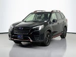 2022 Subaru Forester Sport