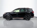 2022 Subaru Forester Sport