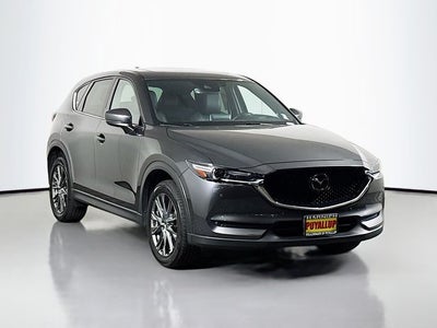 2020 Mazda Mazda CX-5 Signature