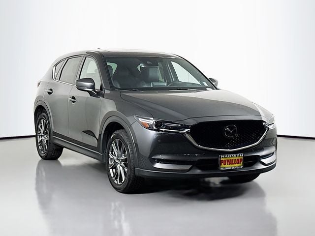 2020 Mazda Mazda CX-5 Signature