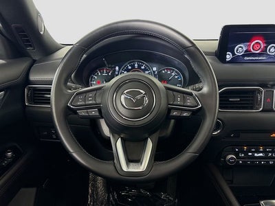 2020 Mazda Mazda CX-5 Signature