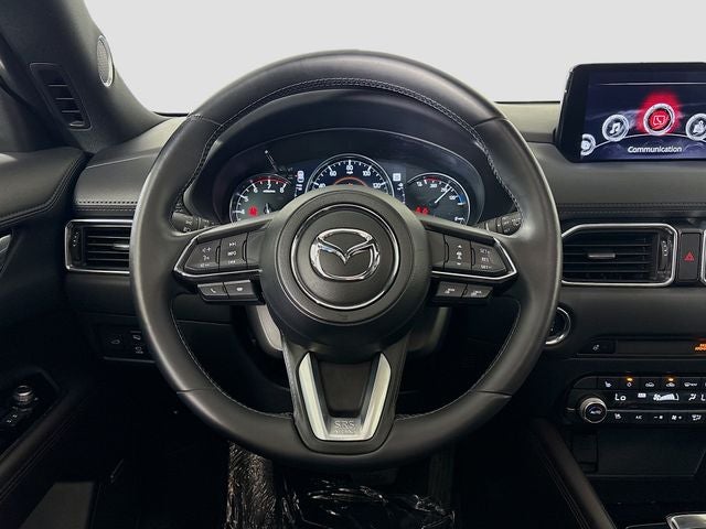 2020 Mazda Mazda CX-5 Signature