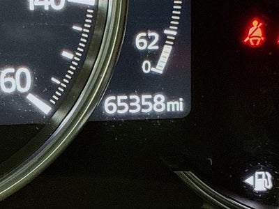 2020 Mazda Mazda CX-5 Signature