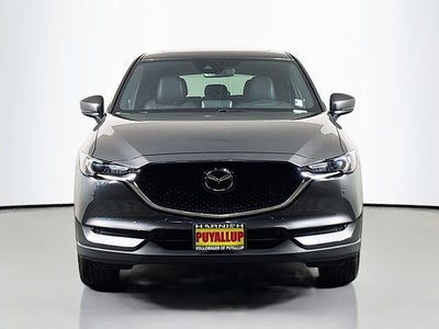 2020 Mazda Mazda CX-5 Signature