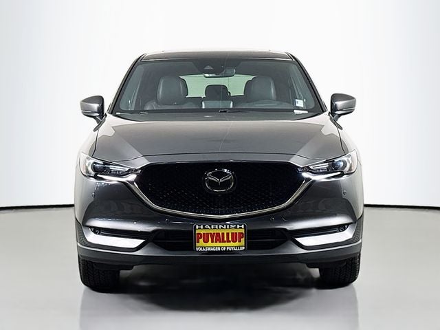 2020 Mazda Mazda CX-5 Signature