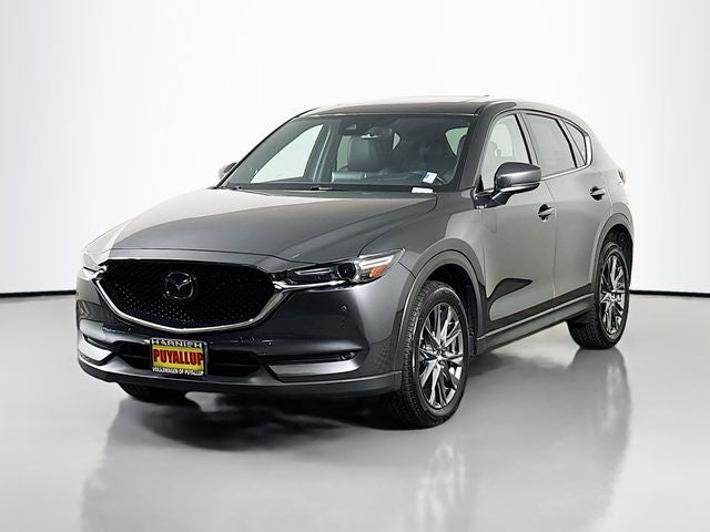 2020 Mazda Mazda CX-5 Signature