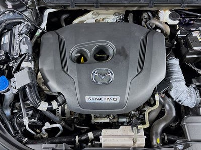 2020 Mazda Mazda CX-5 Signature