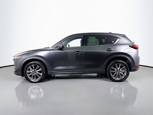 2020 Mazda Mazda CX-5 Signature