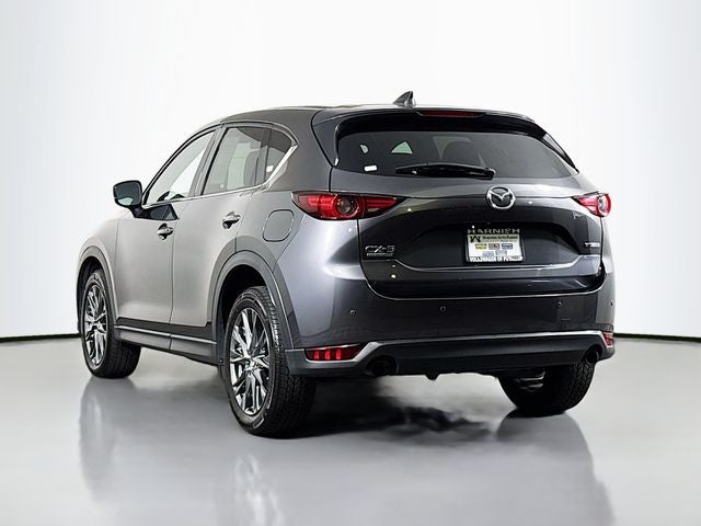 2020 Mazda Mazda CX-5 Signature