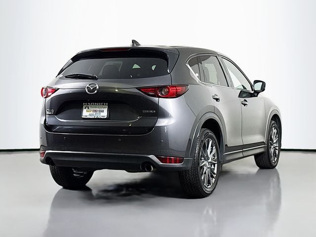 2020 Mazda Mazda CX-5 Signature