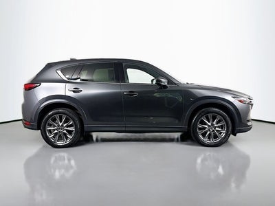 2020 Mazda Mazda CX-5 Signature